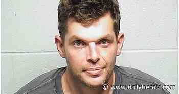 Jury finds Ingleside man guilty of aggravated DUI in fatal crash