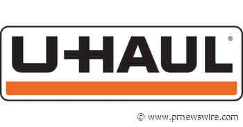 Flood Recovery: U-Haul Offers 30 Days Free Storage to Hilary Victims