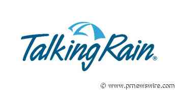 Talking Rain Named Top 5 Places to Work in Washington