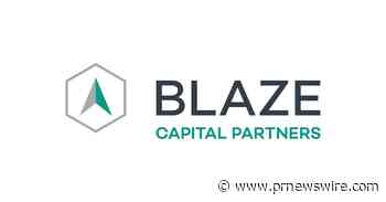 Blaze Capital Partners Acquires 203-Unit Apartment Community in Orlando, FL