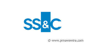 SS&amp;C Increases Its Common Stock Dividend by 20% to $0.24 Per Share