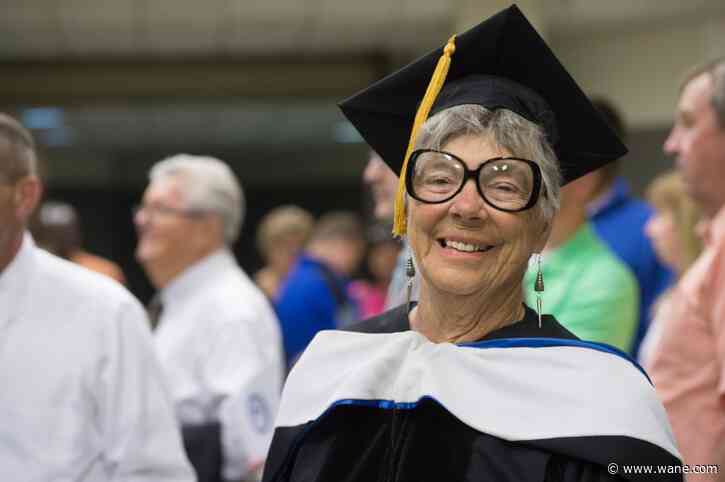 Mimi Rolland -- community activist, widow of Ian Rolland -- passes away