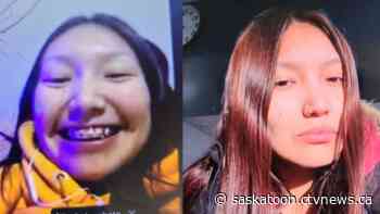 Sask. RCMP seek public's help following suspicious disappearance