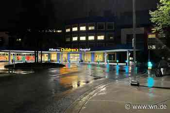 13-jähriger Ahlener in Kanada schwer verunglückt