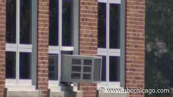 Downers Grove delays start of fall classes, CPS promises A/C in all schools amid heat wave