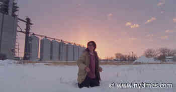 Can a New Genre of Eco-Thrillers Inspire Climate Action?