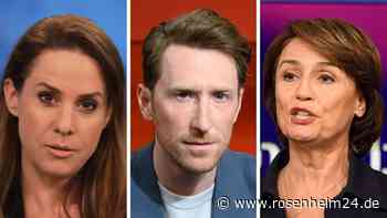 Talkshows zu ähnlich: ARD stellt „Hart aber fair“, „Maischberger“ und „Anne Will“ auf den Prüfstand