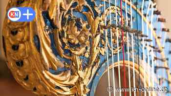 Sitzplatz für eine Harfe: Streit im ICE nach Hannover eskaliert