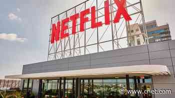 Netflix Mail Subscribers Might Receive Up to 10 Mystery DVDs     - CNET