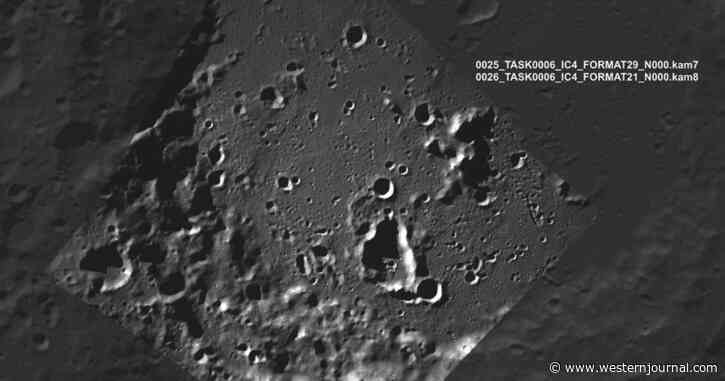 Russia Plays the Blame Game After Return to Moon Catastrophically Fails