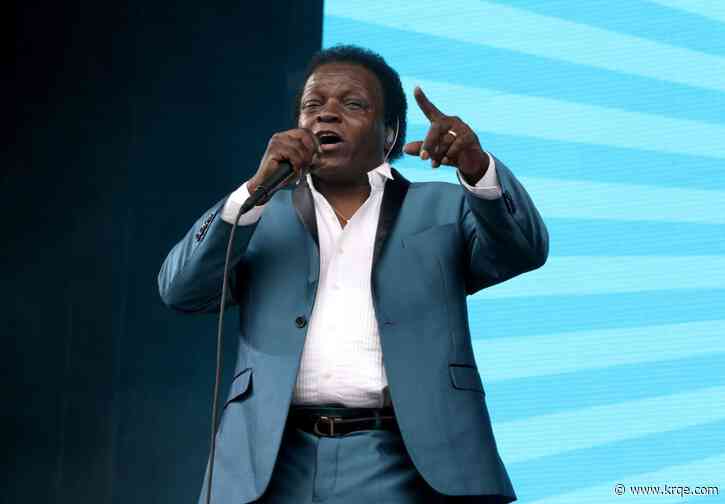 Legendary soul singer Lee Fields to perform at free Albuquerque concert