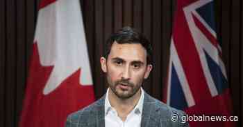 Catholic teachers latest group in Ontario to plan strike votes