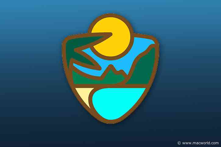 Until August 27, buying from Apple with Apple Pay benefits the National Park Foundation