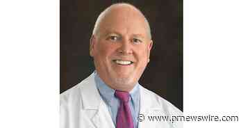 The Inner Circle Acknowledges, Stephen L. Moore as a Pinnacle Platinum Healthcare Professional for his contributions to the field of Osteopathic Medicine