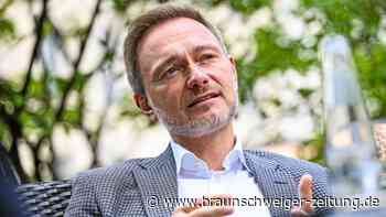 Lindner: Steile These zur Kinderarmut – so kontern Experten