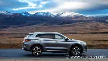 The bad news for automakers in China is only getting worse