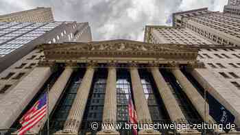 Chipentwickler Arm beantragt Börsengang in New York