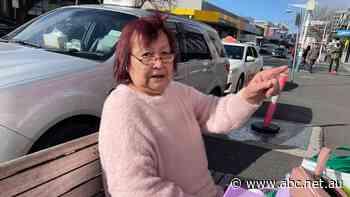 These are the everyday shoppers feeling the brunt of skyrocketing food prices