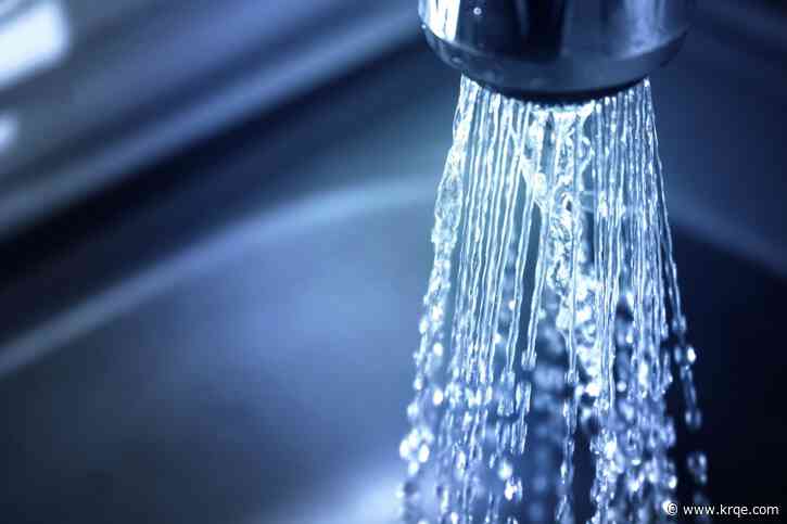 Boil water advisory lifted for Village of Angel Fire