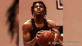 Former St. Thomas University basketball player killed in Model City shooting