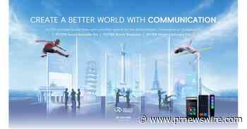 Create a Better World with Communication: iFLYTEK Awarded as Event Supplier for the World Athletics Championships Budapest 23