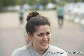 'We miss home': More than 4,000 NWT wildfire evacuees at Edmonton EXPO Centre