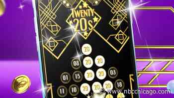 Illinois iLottery player makes history with jackpot win, officials say