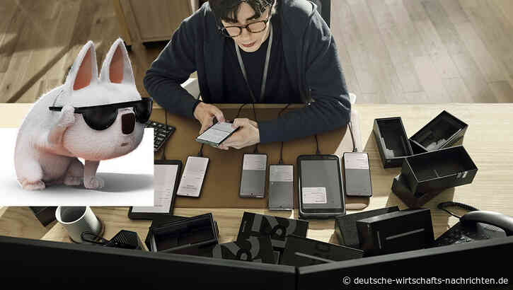 Sichere Mobilgeräte für Ihr Business: Das Samsung Security Ecosystem