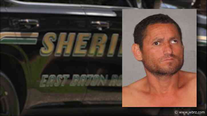Man sexually assaulted sleeping child during early-morning home invasion, EBR deputies say