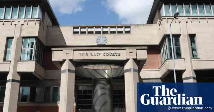 Sexual assault trial in Sheffield collapses after juror falls asleep