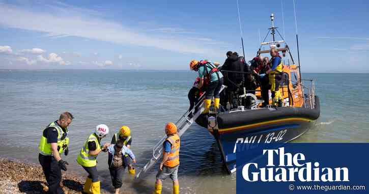 UK bill for housing asylum seekers ‘to hit £5bn a year by end of next parliament’