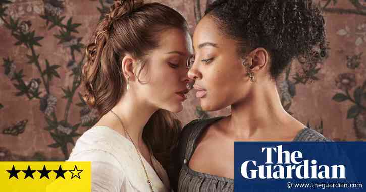 The Confessions of Frannie Langton review – a superbly multifaceted gothic thriller