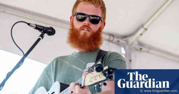 Controversial country song Rich Men North of Richmond makes US chart history