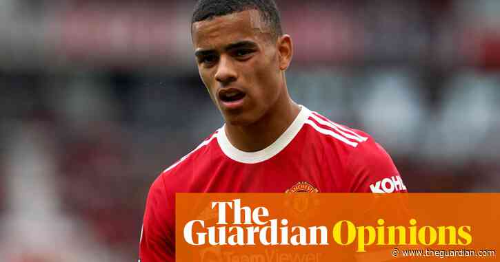 Manchester United’s lack of moral leadership on Greenwood is depressing | Barney Ronay