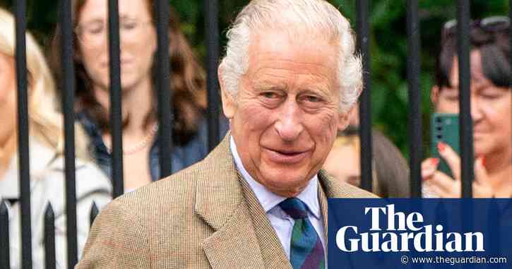 Inquiry into King’s charity ‘would have offended important people’