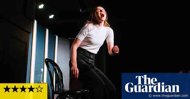 Laura Ramoso: Frances review – TikTok star’s full-bodied commitment to joking