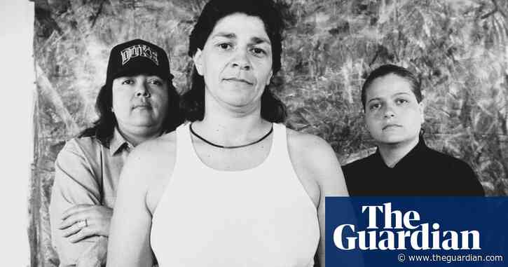 ‘We’re craving intimacy’: how art can show the power and limitations of trust