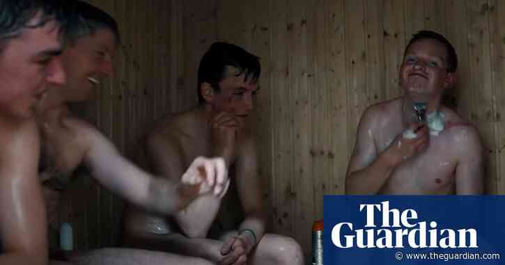 Talking Horses: Heat needs to be turned down fast in sauna-gate