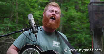 How ‘Rich Men North of Richmond’ Topped the Charts