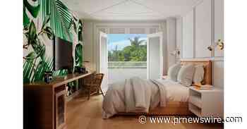 ASHFORD HOSPITALITY TRUST PROVIDES UPDATE ON CONVERSION OF CROWNE PLAZA LA CONCHA KEY WEST TO MARRIOTT'S AUTOGRAPH COLLECTION