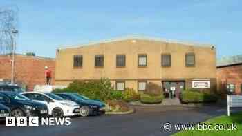 McBraida Bridgeyate factory granted permission to expand