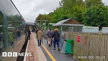 Calls to rethink Cam and Dursley bus link timetable