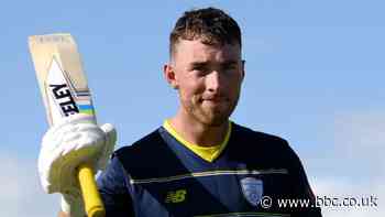 One-Day Cup: Hampshire, Gloucestershire and Worcestershire reach knockout phase