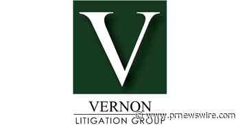 Celebrating a Milestone: Vernon Litigation Group Graces the 2024 Best Lawyers in America List