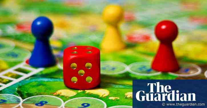 Did you solve it? Can you play snakes and ladders backwards?