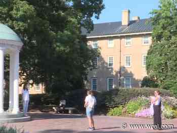 Campus diversity important factor to incoming UNC students