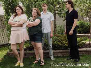 FRINGE REVIEW: This Isn't How We Left It still finding it's feet