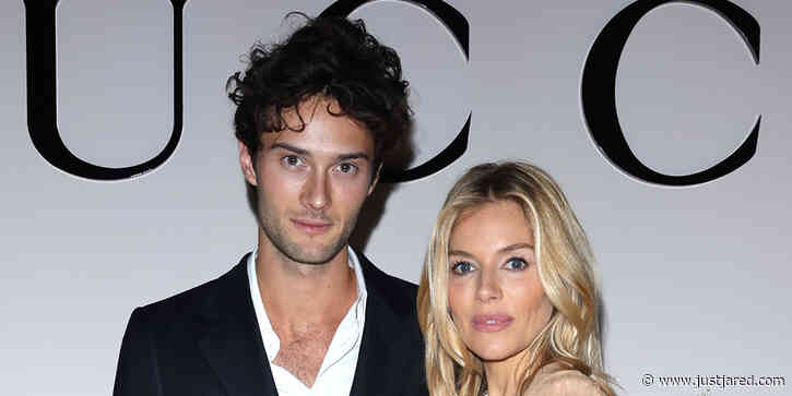 Who Is Sienna Miller's Boyfriend? Meet Oli Green With These 5 Facts!