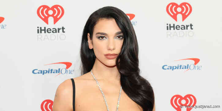 Dua Lipa Celebrates the 8th Anniversary of Her First Song