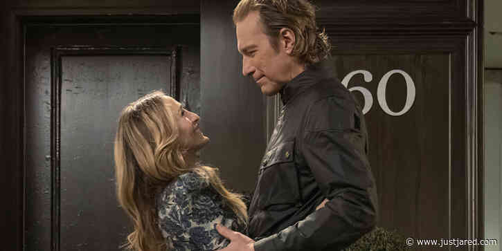 'And Just Like That' Costumer Talks John Corbett's Much-Talked About Jacket In Season 2